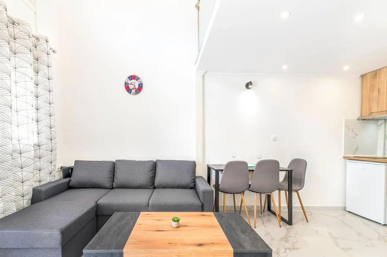 קסנדריה Casa Marina & Kledi By Booking Kottas